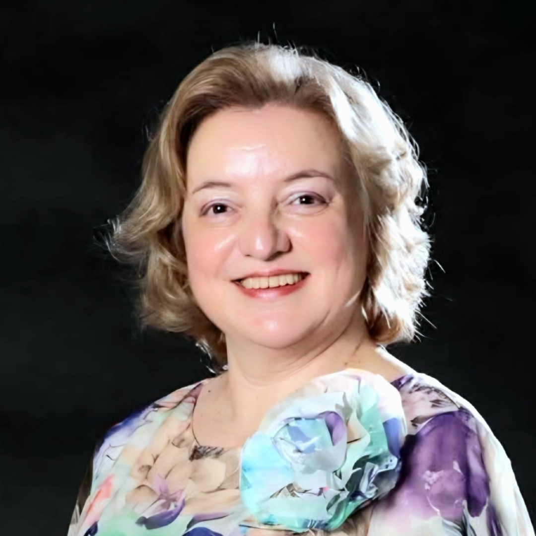 Mihaela Ionescu