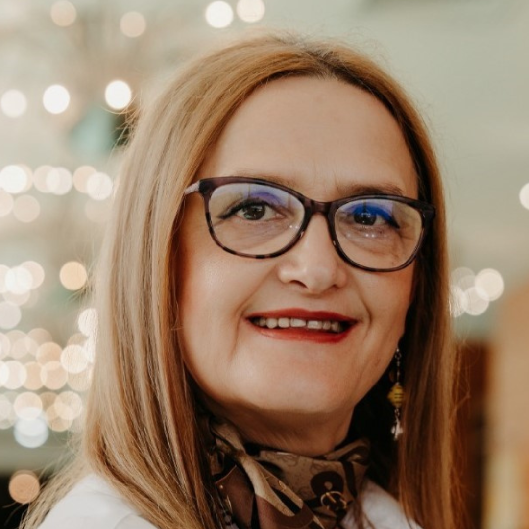 Liliana Olărașu
