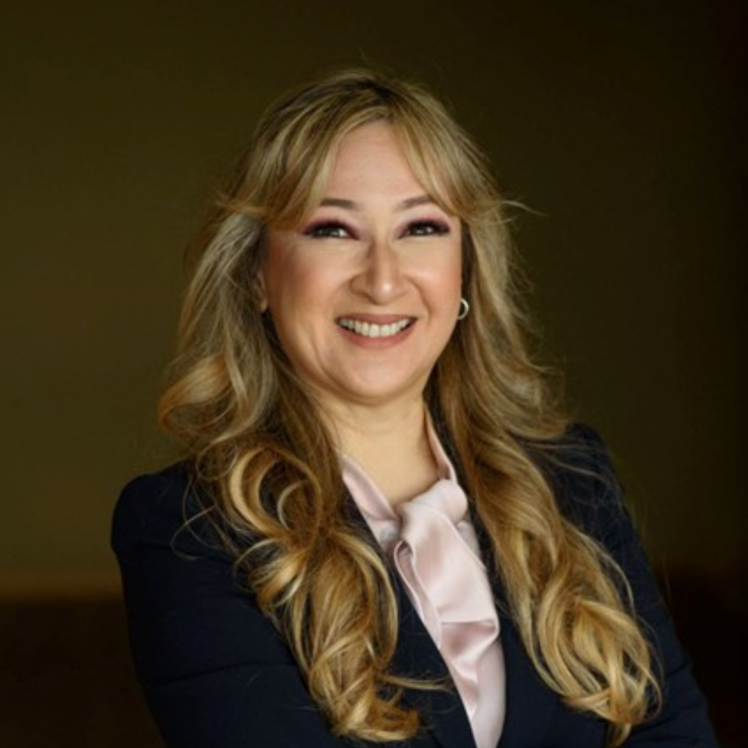 Jennifer Chang Wathall