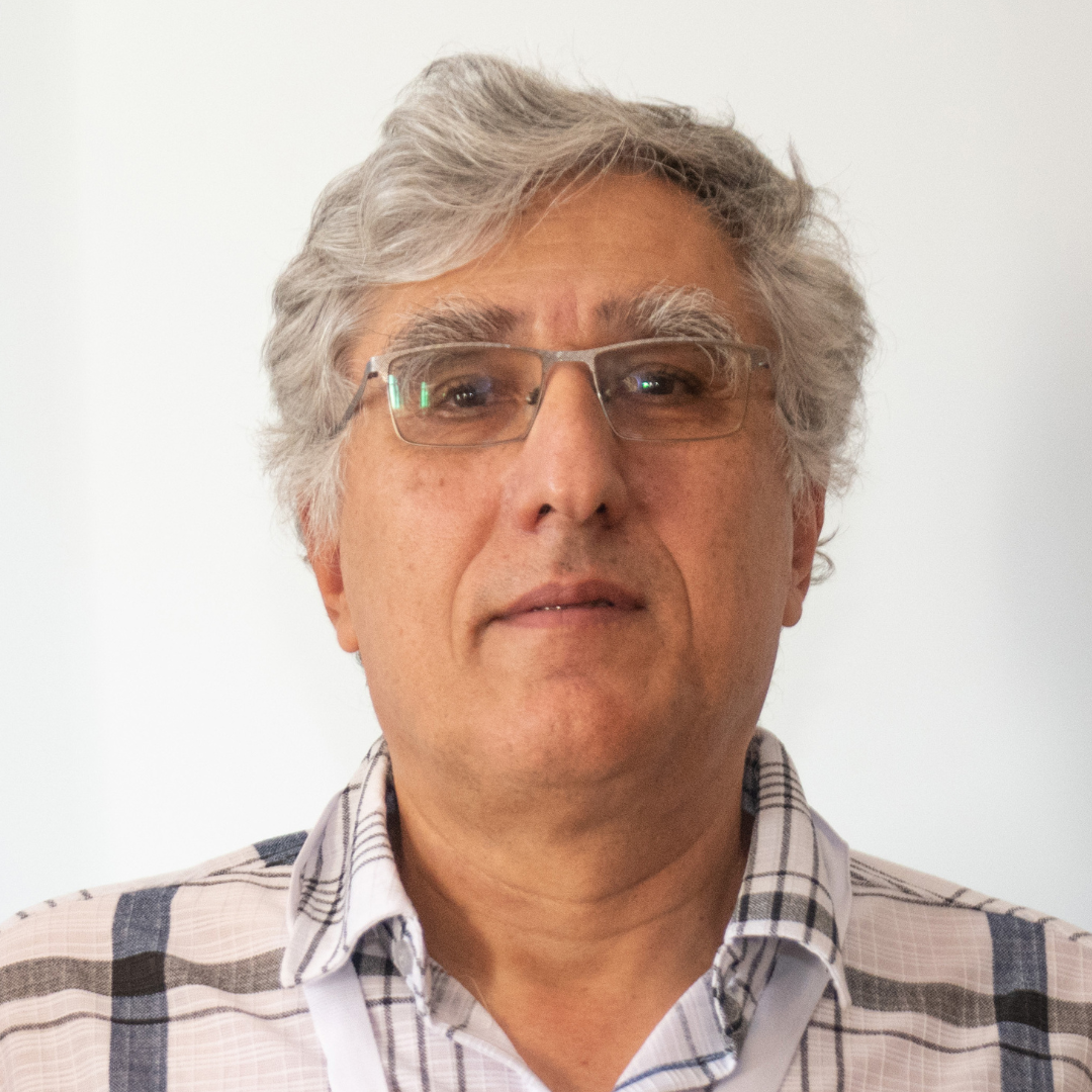 Cristian Voica
