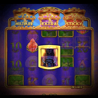 Gem GIF preview