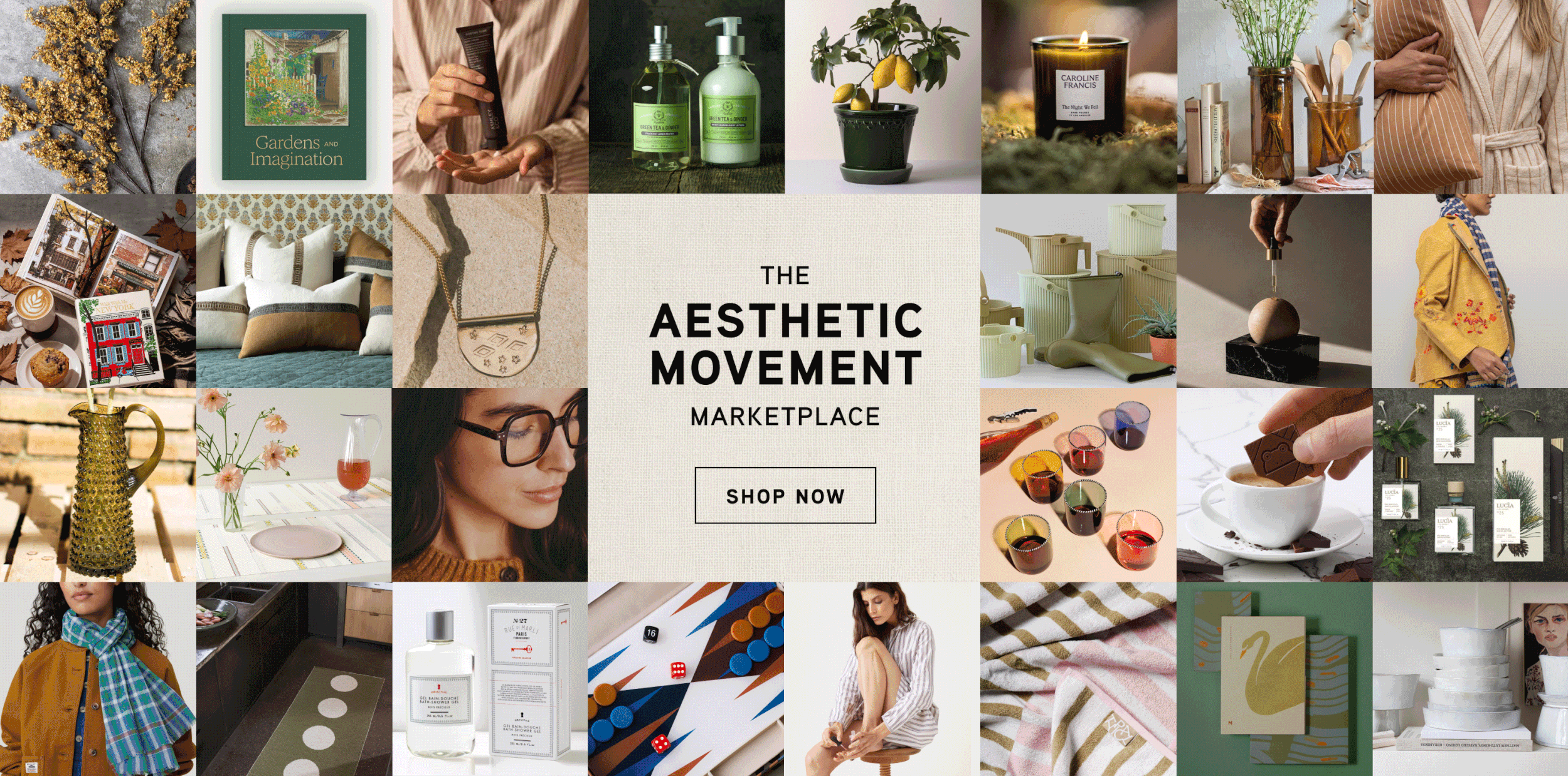 Full width image