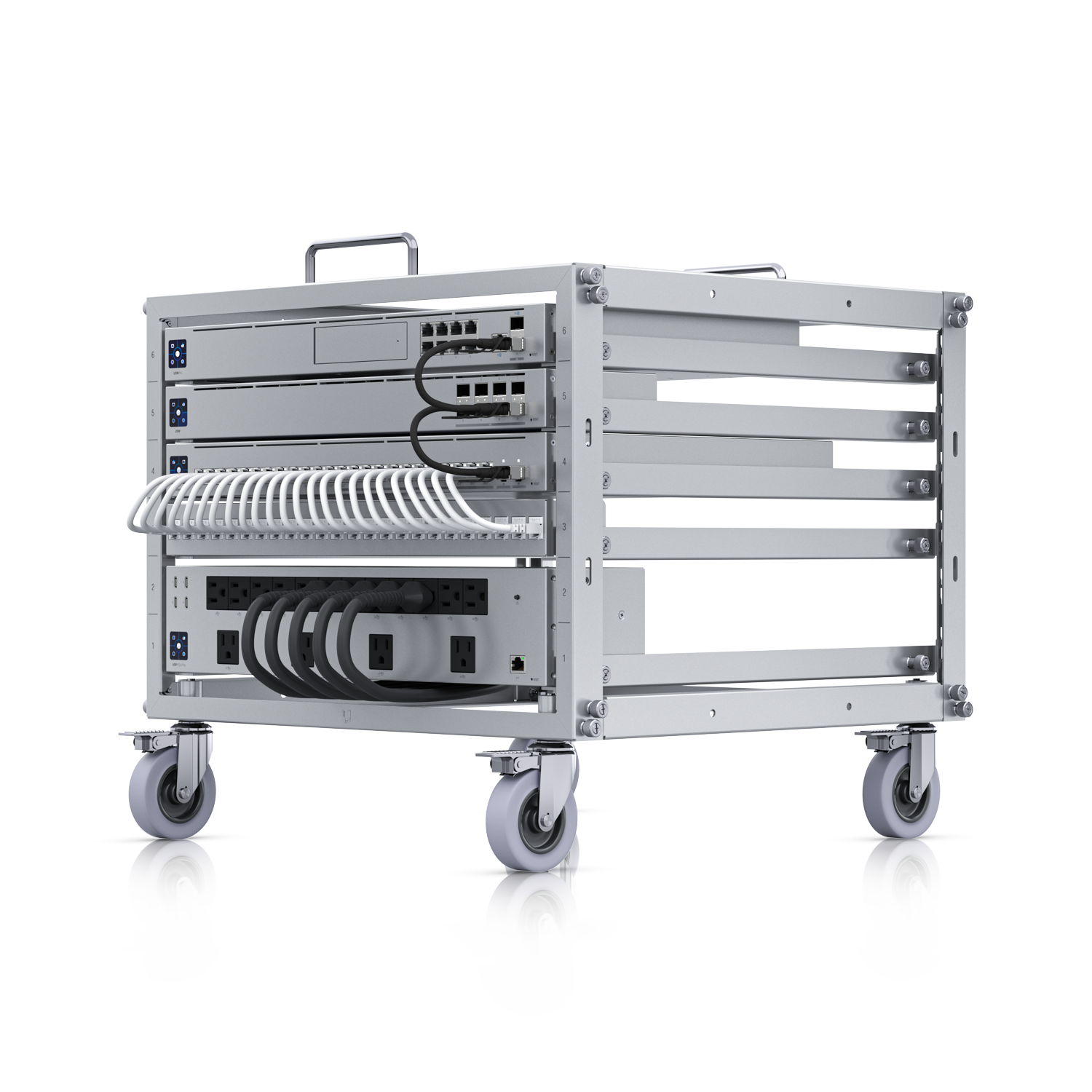UniFi UDM-Pro Max cloud gateway for centralized network management