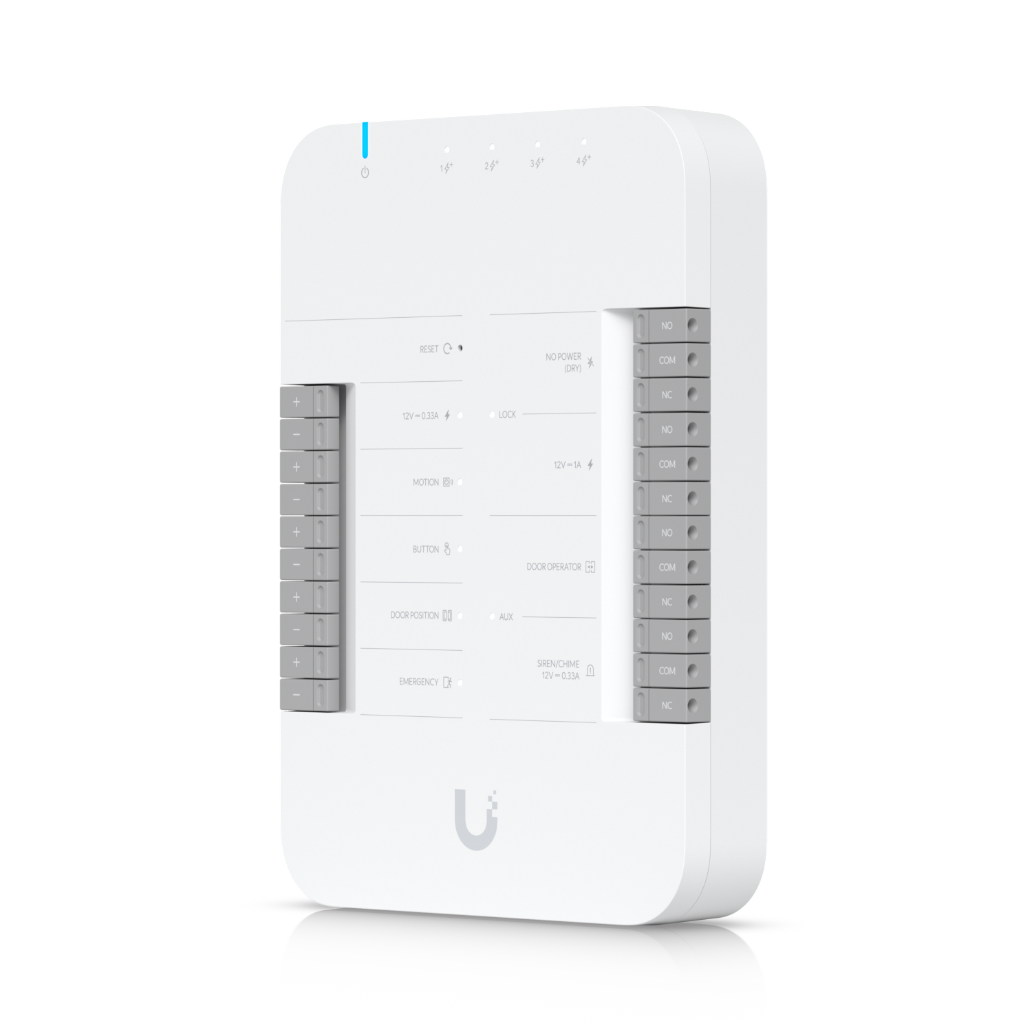 UniFi Access Door Hub for small business access control