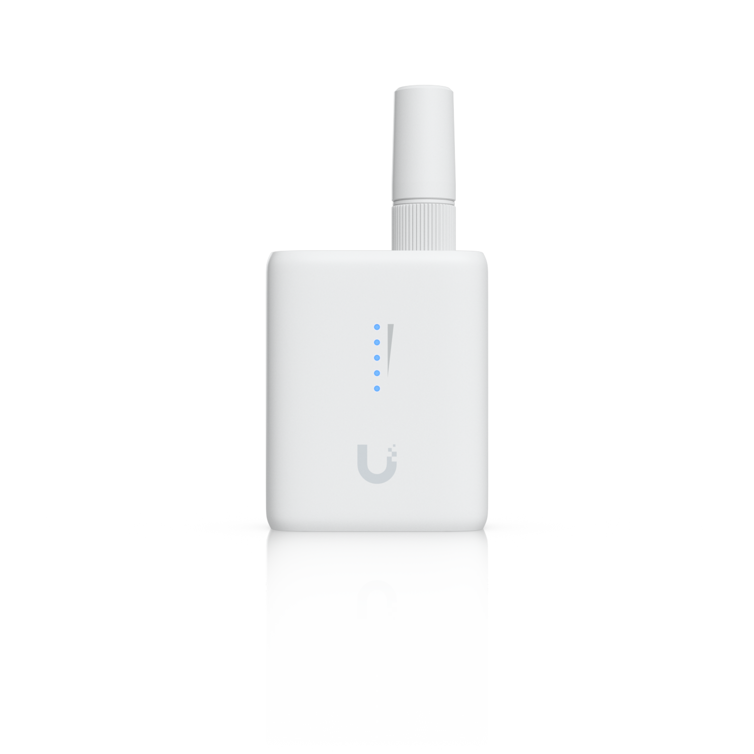 UniFi gateway for guest and IoT network configuration