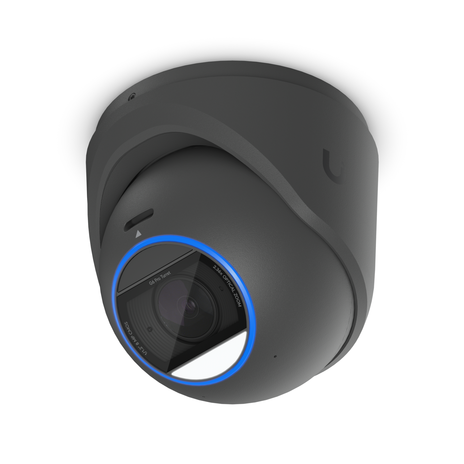 UniFi G6 Turret security camera for small business surveillance