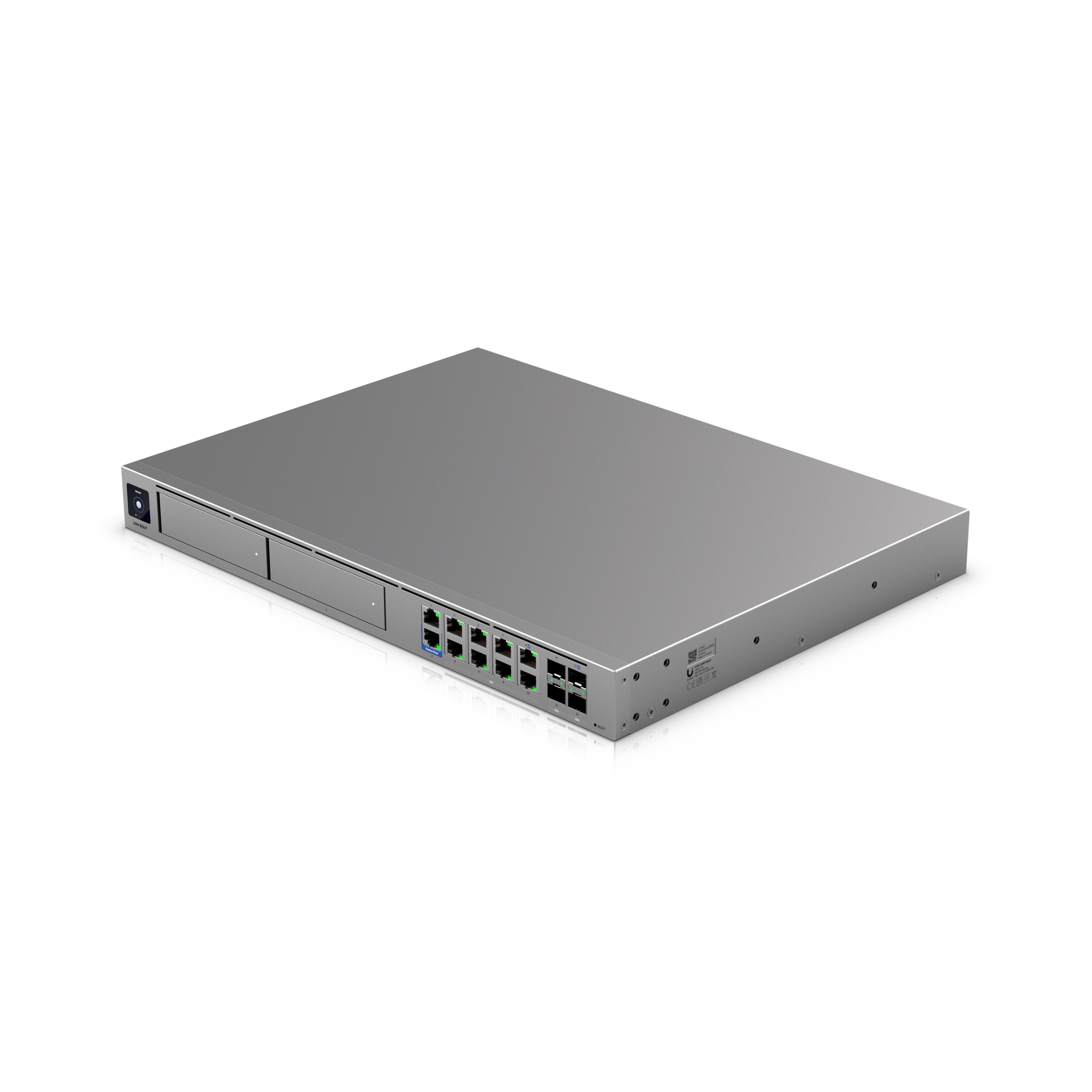 Ubiquiti UniFi UDM-Pro Max cloud gateway