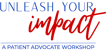 unlease your impact logo