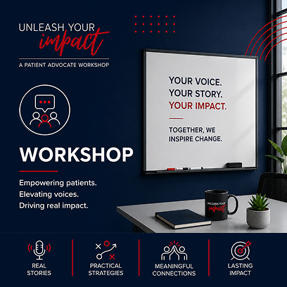 The Unleash Your Impact Workshop