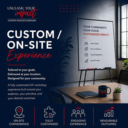 Custom / On-Site Experience