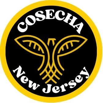Cosecha NJ logo
