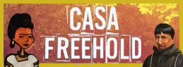 Casa Freehold logo