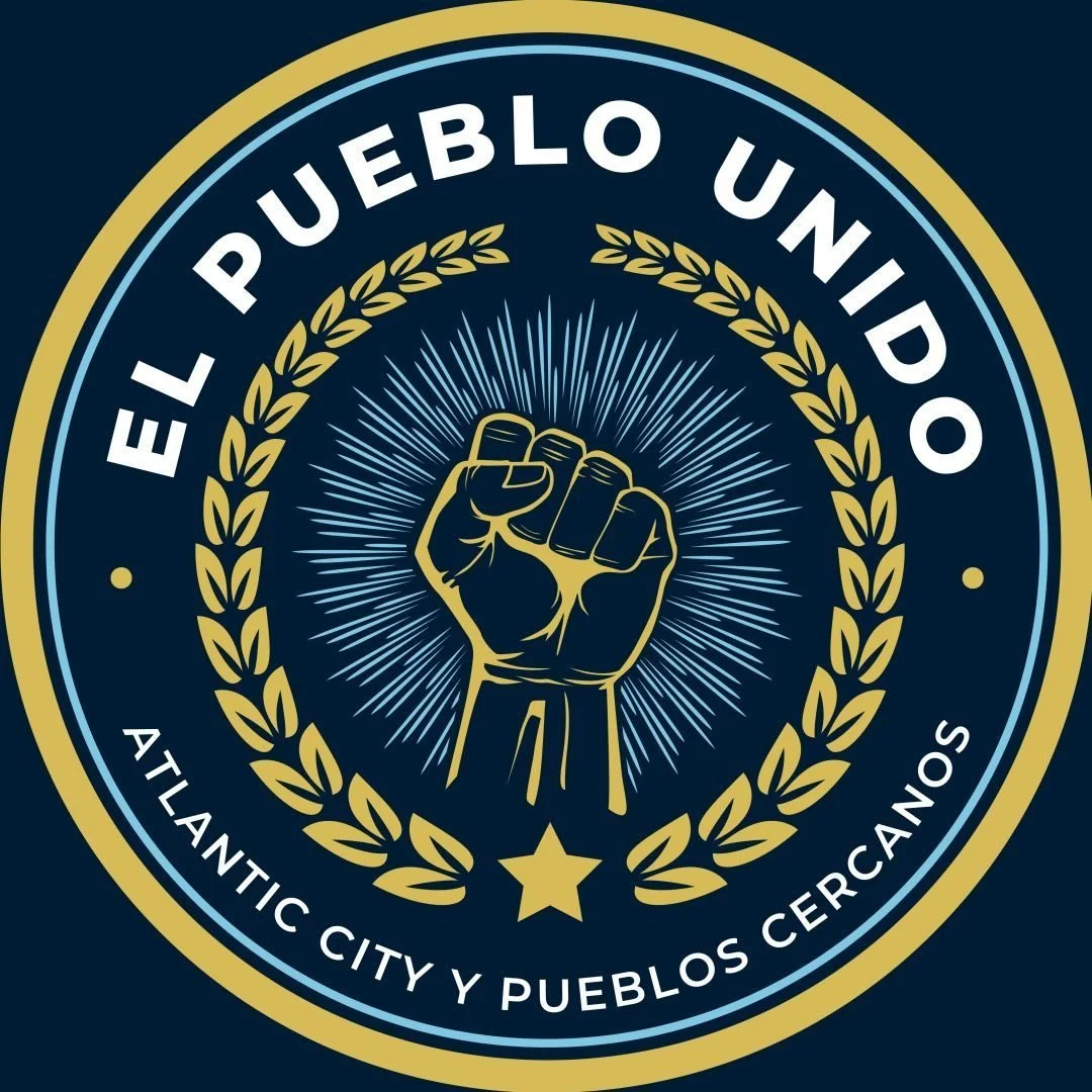 El Pueblo Unido logo