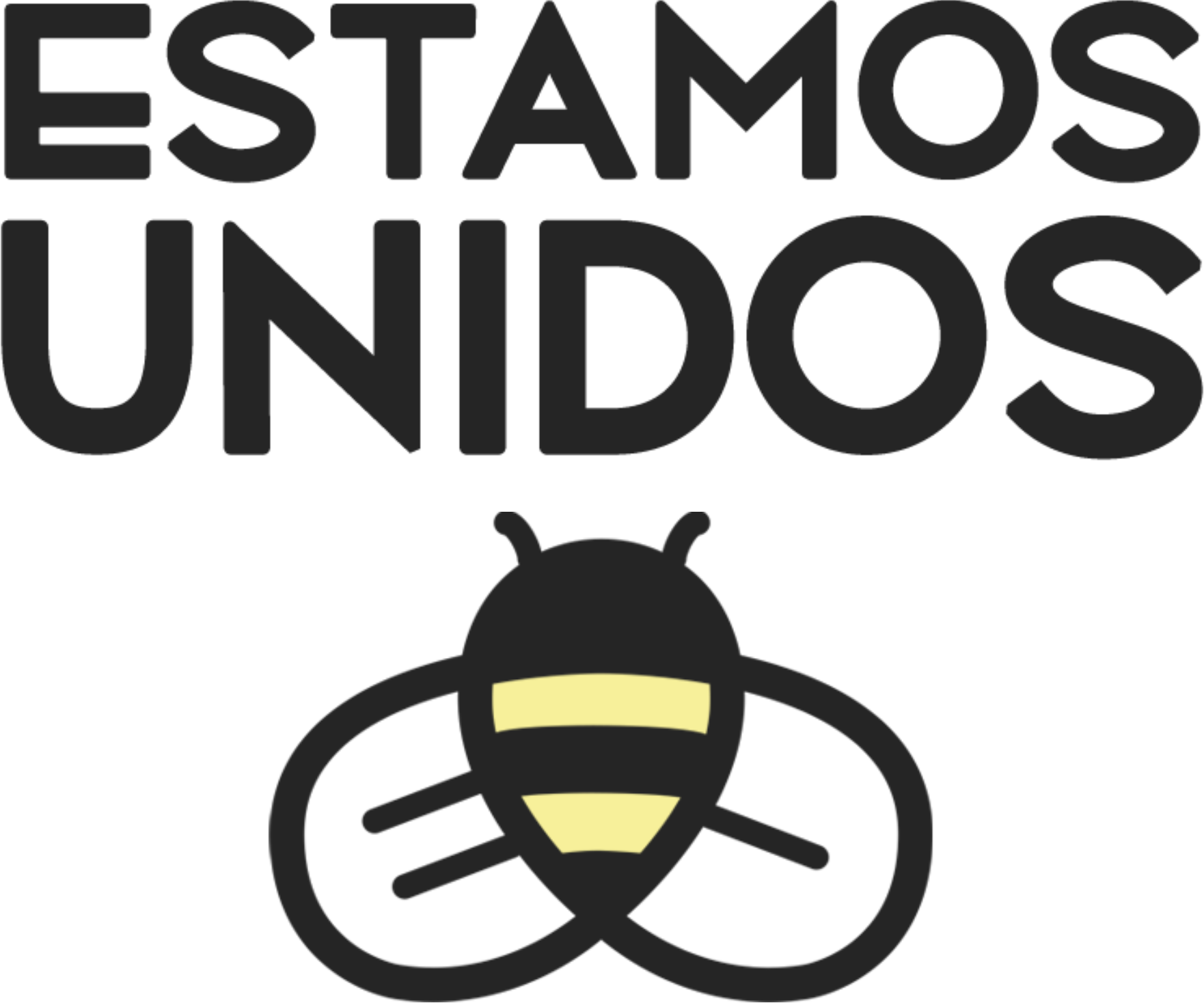 Estamos Unidos NJ logo