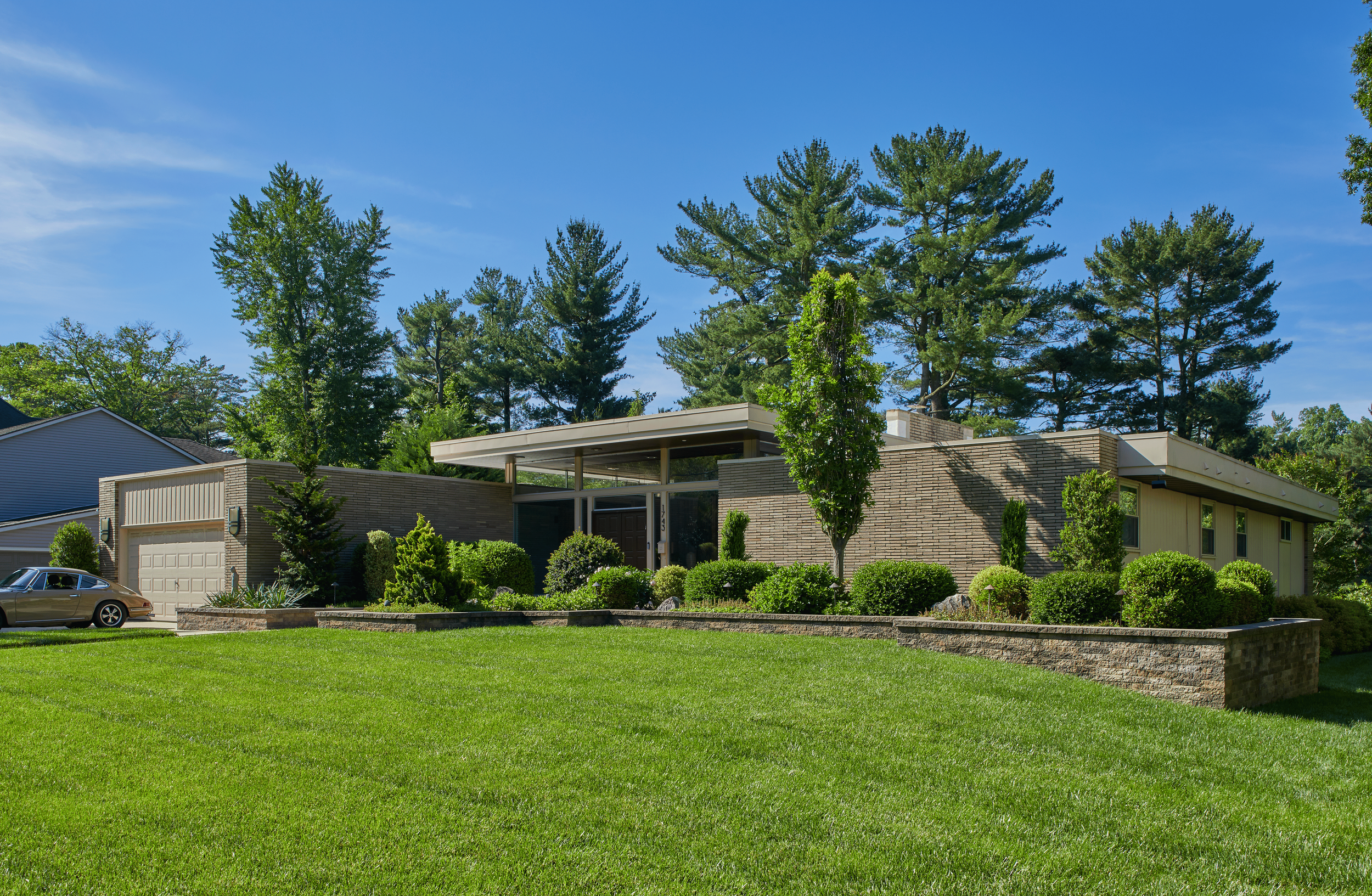 MCM Exterior Cherry Hill