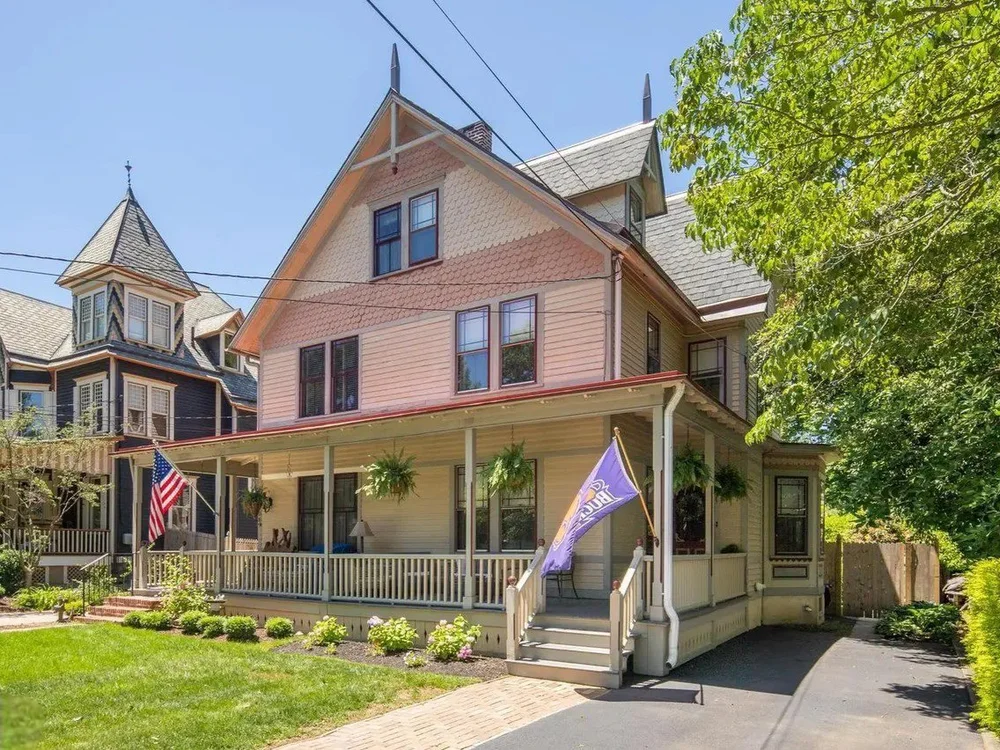 Scott and Jennie McElhone Project