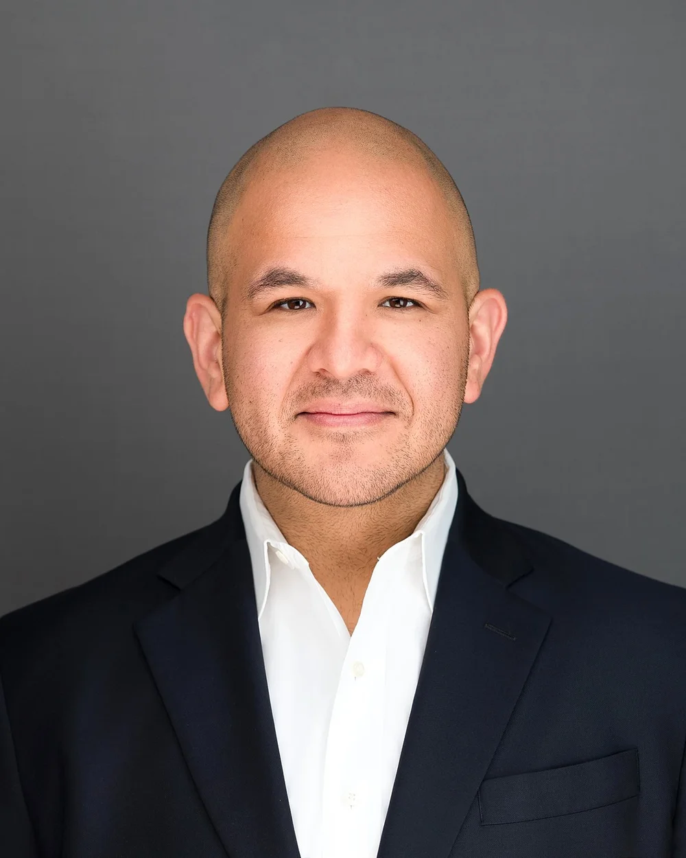 Chase Slepak, executive and leadership coach