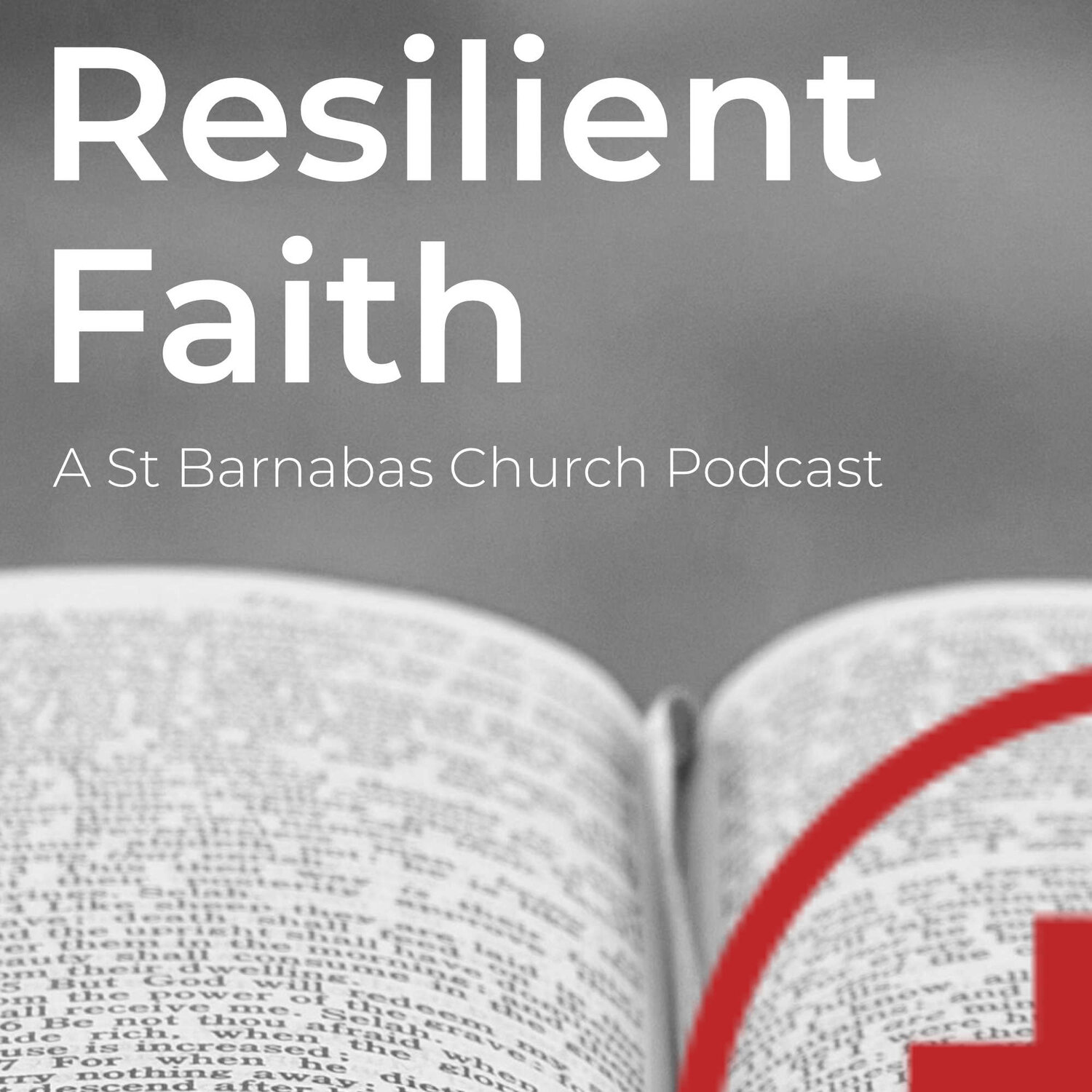 St Barnabas Resilient Faith