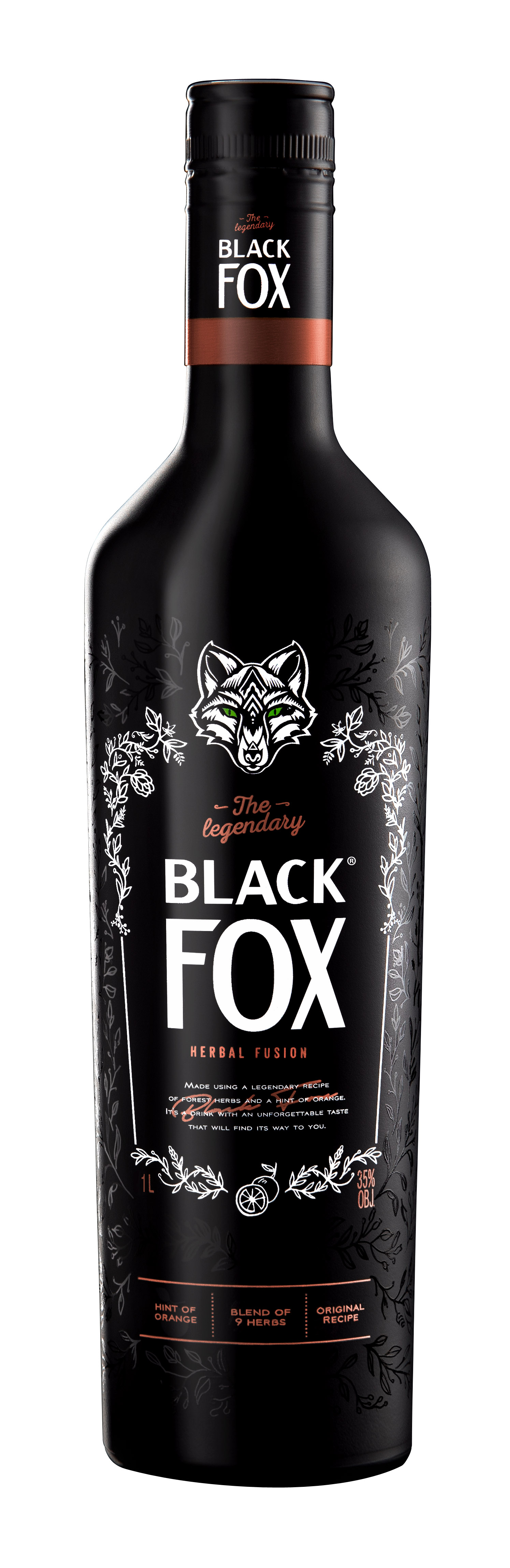 Fox Dogs виски