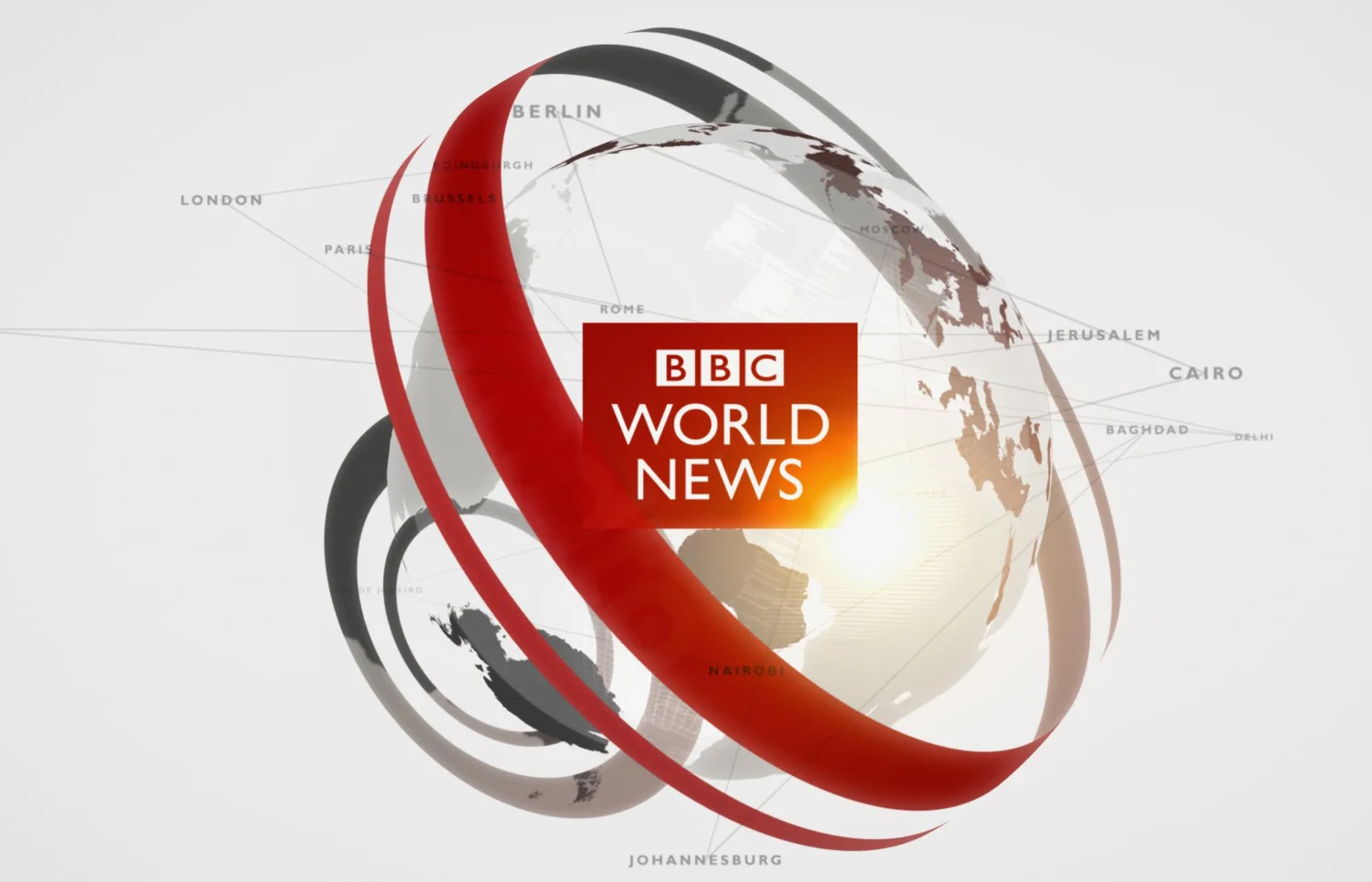 Bbc news телеканал