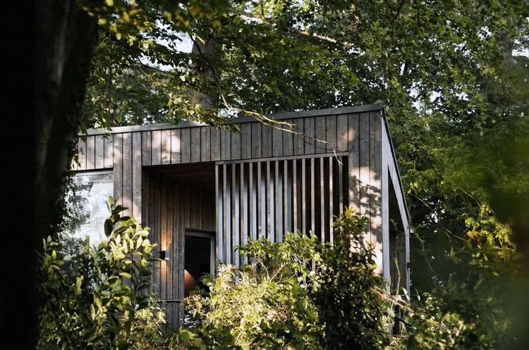 Moor Hall