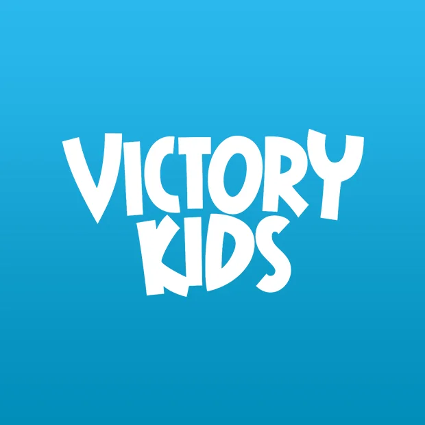 Victory Kids logo
