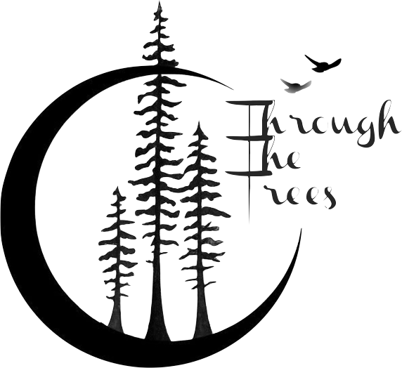 Through The Trees logo