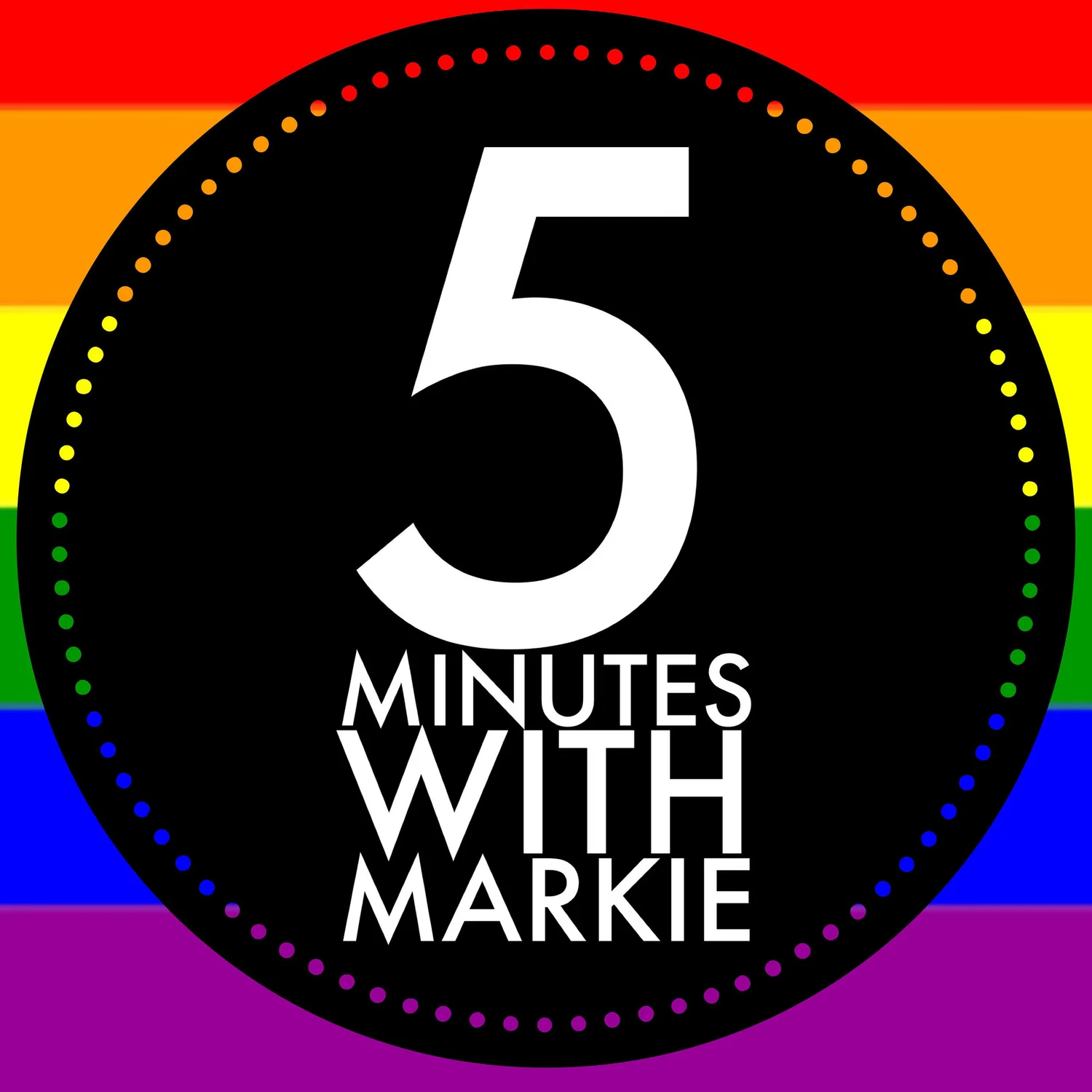 5 Minutes With Markie