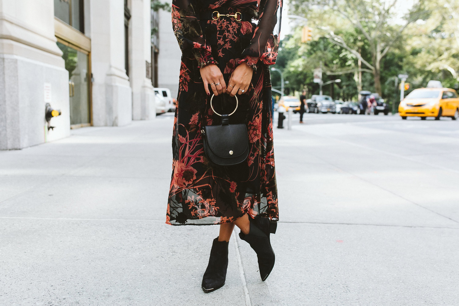 Fall Shoe Lust - Everyday Pursuits.