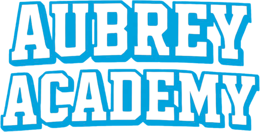 Aubrey Academy online high school logo