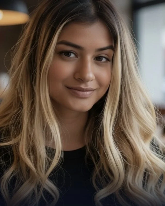 Jasmine Nazarali, Founder and Principal of Aubrey Academy