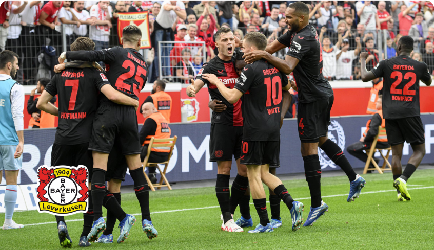 Bayer 04 Leverkusen,use Timeshifter to optimize performance