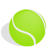 TJ Tennis - tennis classes for kids logo