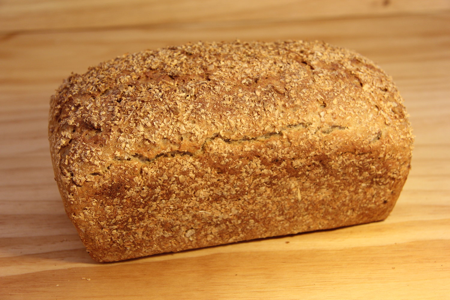 
Bavarian bread