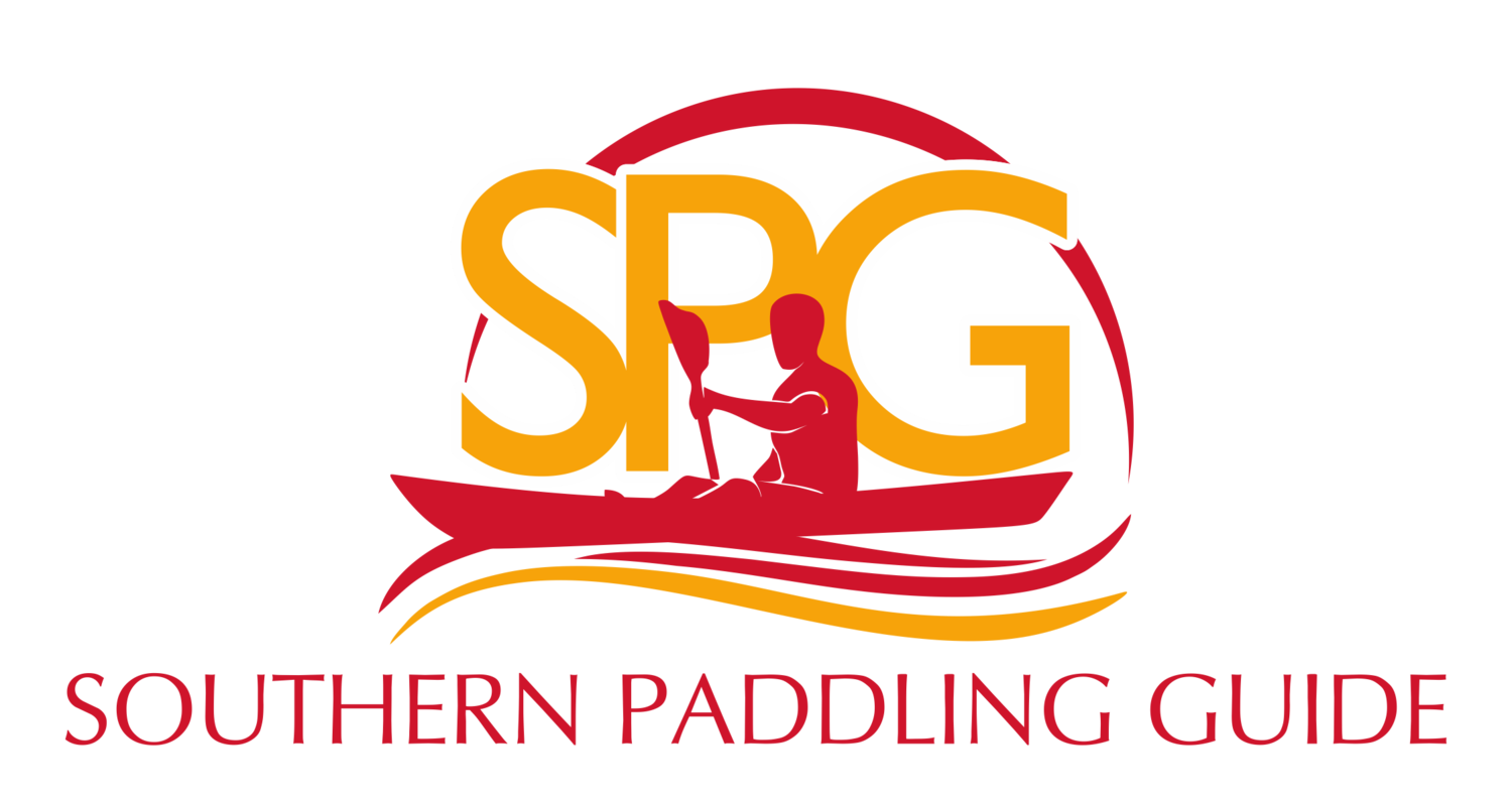 Southern Paddling Guide logo