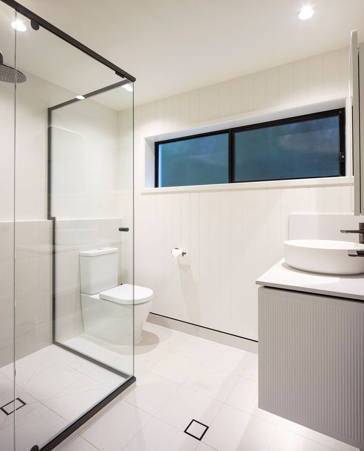  - small bathroom remodel on a budget