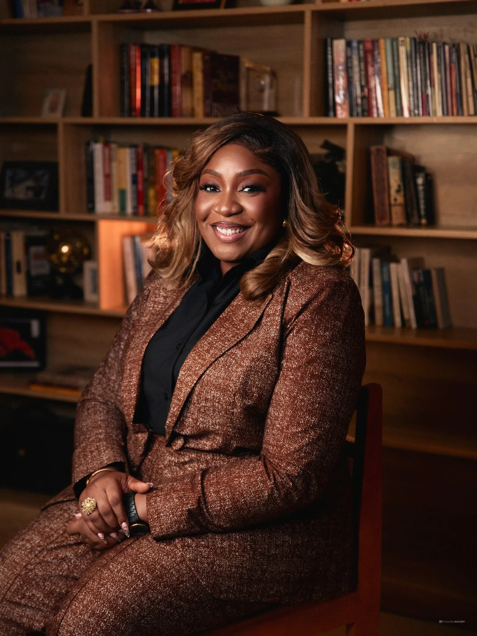 Sheila Ojei