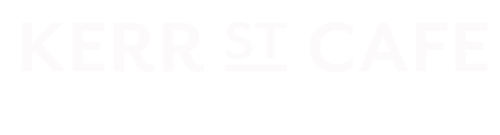 Kerr Street Cafe business photo
