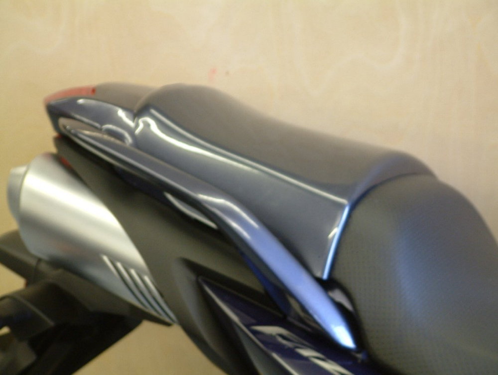 Сиденье Yamaha fz1