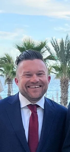 James Clinger, Operations Manager