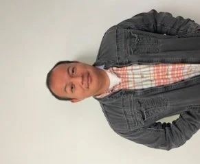 Frank Lopez, Operations Manager