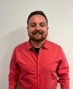 Carter McDannold, Operations Manager