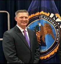 Craig Friesen, Chief Operations Officer