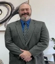 Michael Lozeau, Chief Training Officer