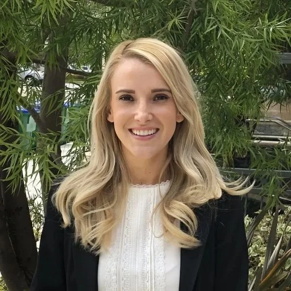 Lindsey Guidice, CPA, Chief Financial Officer