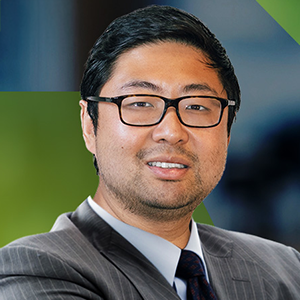 Ge, Co-Founder, President and CMO of Ylopo