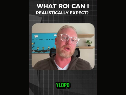 Watch Barry Jenkins discuss realistic ROI from Ylopo leads