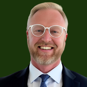 Barry Jenkins, Realtor-in-Residence at Ylopo