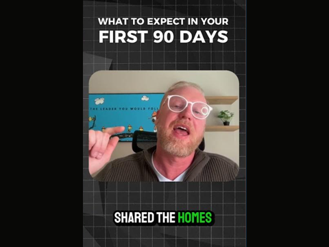 Watch Barry Jenkins walk through the first 30 60 90 days with Ylopo