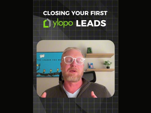 Watch Barry Jenkins explain how long Ylopo leads take to close